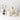 Calabria Bathroom Accessories Set - Stylish Home Décor Essentials - DecorOfficial
