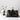 Calabria Bathroom Accessories Set - Stylish Home Décor Essentials - DecorOfficial