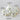 Camellia Bone China Tea Set - Porcelain Teapot Cups Sugar Pot - DecorOfficial
