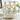 Camellia Bone China Tea Set - Porcelain Teapot Cups Sugar Pot - DecorOfficial