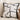 Camellia Jacquard Pillow Cover - Luxury Nordic Decorative Cushion for Living Room - DecorOfficial