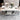 Caprice Dining Table - Modern Round Dining Furniture - DecorOfficial