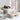 Carlotta Travertine Tray - DecorOfficial