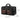 Carry-On Duffel – Travel Bag with Trolley Sleeve & Luggage Slot - DecorOfficial