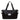 Carry-On Travel Duffle Bag – Waterproof Nylon Sports Gym Tote - DecorOfficial
