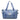 Carry-On Travel Duffle Bag – Waterproof Nylon Sports Gym Tote - DecorOfficial