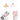 Cartoon Angel Night Light - Cute Kids Room Decor - DecorOfficial