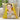 Cartoon Oil Painting Embroidery Throw Pillow - Decorative Accent Pillow - DecorOfficial