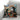 Cat Pillowcase - Stylish Linen Cushion Cover 45x45cm - DecorOfficial