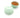 Celadon Kung Fu Tea Cup Set - Green Porcelain Teacups - DecorOfficial
