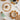 Ceramic Biscuit Tableware Set - Creative Snack Dessert Coffee Plates - DecorOfficial