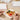 Ceramic Bread Plate - Decorative Kitchen Dish - DecorOfficial