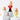 Ceramic Chicken Egg Cup Holder - Kids Breakfast Tableware - DecorOfficial