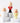 Ceramic Chicken Egg Cup Holder - Kids Breakfast Tableware - DecorOfficial