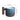 Ceramic Coffee Cup with Wooden Handle - Gradient Glaze Mug for Home Office - DecorOfficial