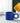 Ceramic Coffee Mug - 400ml Round Handle Drinking Cup - DecorOfficial