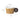Ceramic Cup and Saucer Set - Stylish Biscuit Design - DecorOfficial