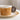 Ceramic Cup and Saucer Set - Stylish Biscuit Design - DecorOfficial