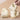 Ceramic Dessert Mug - Cute Handle Coffee Cup - DecorOfficial
