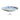 Ceramic Dining Set - Elegant Blue-and-White Tableware Collection - DecorOfficial