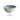 Ceramic Dining Set - Elegant Blue-and-White Tableware Collection - DecorOfficial