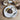 Ceramic Dinner Plate Set - Premium Round Plates for Home and Restaurant - DecorOfficial