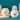 Ceramic Egg Separator - Easy Yolk and White Separator Tool - DecorOfficial