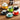 Ceramic Espresso Coffee Cup Set - Pottery Teacups and Mugs for Breakfast - DecorOfficial