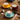Ceramic Espresso Coffee Cup Set - Pottery Teacups and Mugs for Breakfast - DecorOfficial