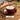Ceramic Espresso Coffee Cup Set - Pottery Teacups and Mugs for Breakfast - DecorOfficial