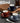Ceramic Espresso Cup and Saucer Set - 80ml Porcelain Coffee Teacup - DecorOfficial