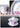 Ceramic Gaiwan Tea Set - 350ml Porcelain Teaware - DecorOfficial