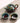 Ceramic Gaiwan Tea Set - Gongfu Travel Teapot Cups Kit - DecorOfficial