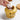 Ceramic Garlic Keeper with Lid - Hollow Openwork Storage Jar for Fresh Garlic - DecorOfficial