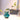 Ceramic Glaze Vase - Lucky Bag Decorative Home Accent - DecorOfficial