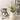 Ceramic Kettle Shaped Vase - Decorative Home Accent - DecorOfficial
