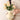 Ceramic Kettle Shaped Vase - Decorative Home Accent - DecorOfficial