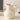 Ceramic Kettle Shaped Vase - Decorative Home Accent - DecorOfficial
