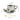 Ceramic Kissing Couple Tea Cup Set - Romantic Gift for Couples with Saucer and Spoon - DecorOfficial