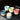 Ceramic Kung Fu Tea Cup Set - Exquisite Porcelain Drinkware - DecorOfficial