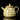 Ceramic Kung Fu Tea Pot - 300ML Traditional Chinese Teaware - DecorOfficial