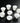 Ceramic Kungfu Teacup - Chinese Porcelain Espresso Cup - DecorOfficial