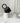 Ceramic Mugs with Black Handle - White Splash Design - DecorOfficial