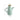 Ceramic Oil Bottle - Stylish Striped Kitchen Decor - DecorOfficial
