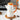 Ceramic Oil Dispenser Bottle - Printed Kitchen Decor - DecorOfficial