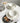 Ceramic Pearl Breakfast Bowl Set - Elegant Stylish Tableware - DecorOfficial