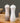 Ceramic Pepper Grinder - Adjustable Spice Mill for Seasoning - DecorOfficial