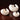 Ceramic Planter - Eggshell White Pot - DecorOfficial