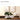 Ceramic Planter - Eggshell White Pot - DecorOfficial