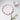 Ceramic Plate Set - Kitchen Tableware for Dessert Coffee Tea - DecorOfficial